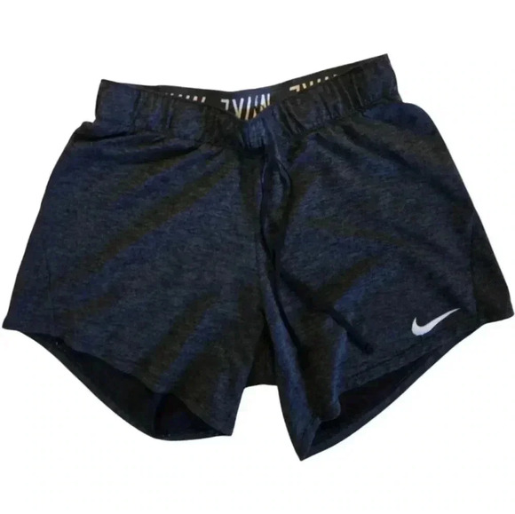 Nike Women Dri Fit Shorts, Size X Small - Picture 1 of 5